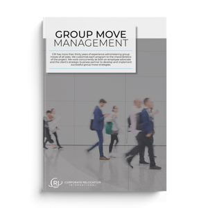 group move management