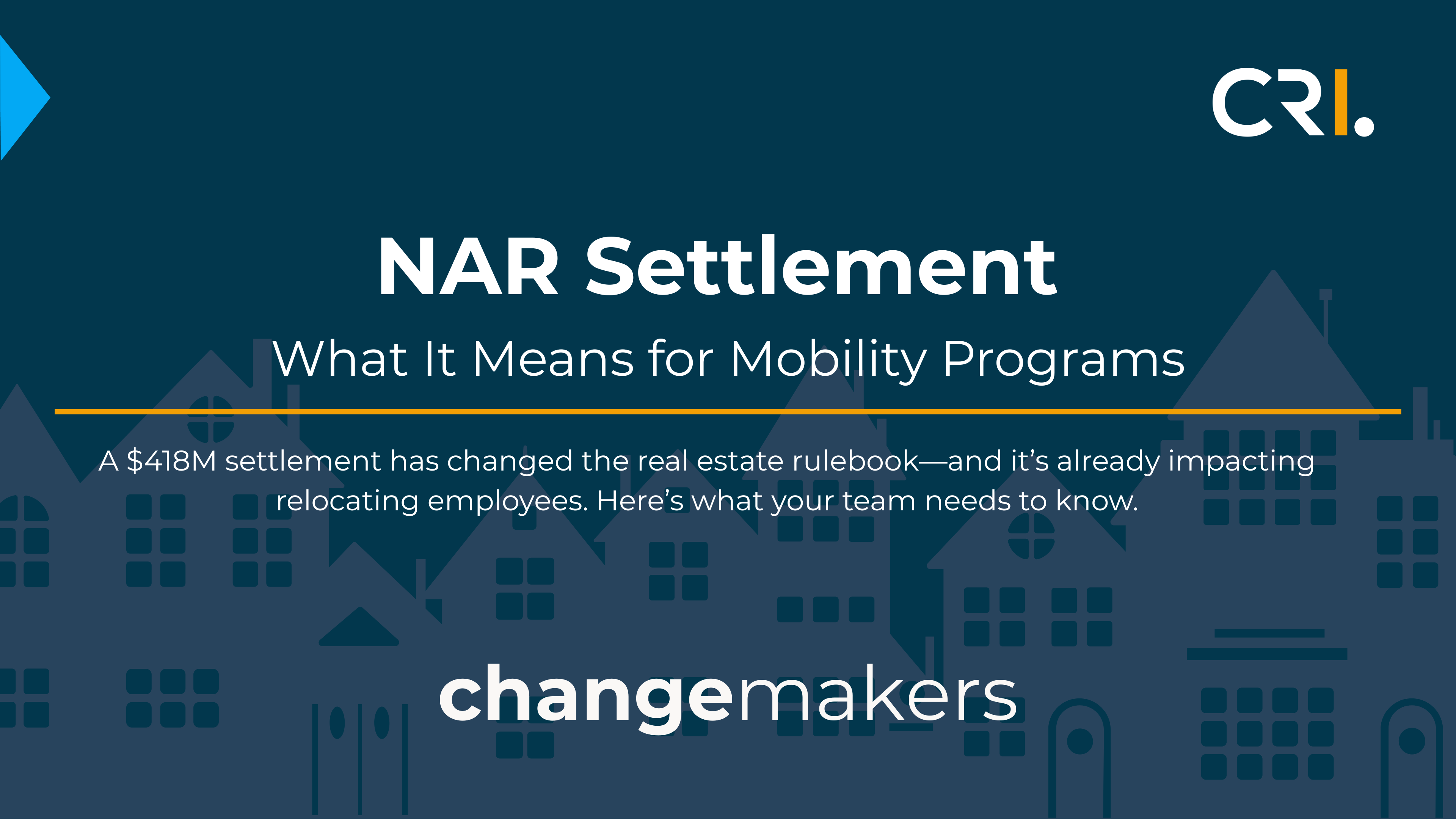 NAR Settlement