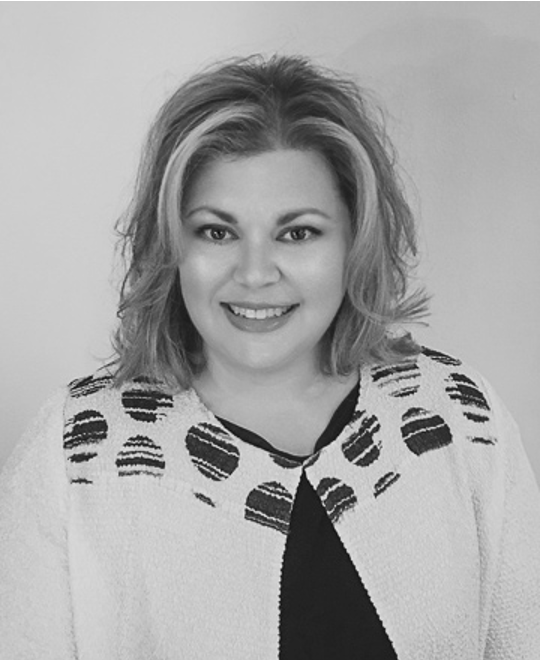 Tiffany Crozier